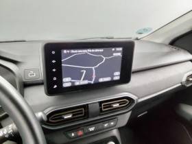 Dacia Sandero 1.0 tce 110ch stepway extreme +  occasion  Ganges - photo n10