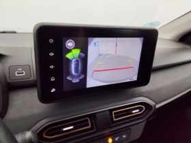 Dacia Sandero 1.0 tce 110ch stepway extreme +  occasion  Ganges - photo n5