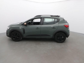 Dacia Sandero 1.0 tce 110ch stepway extreme +  occasion  Ganges - photo n2