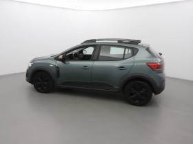 Dacia Sandero 1.0 tce 110ch stepway extreme +  occasion  Ganges - photo n5