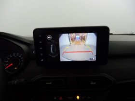 Dacia Sandero 1.0 tce 110ch stepway extreme +  occasion  Ganges - photo n6