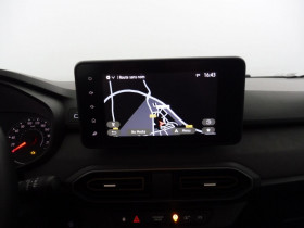 Dacia Sandero 1.0 tce 110ch stepway extreme +  occasion  Ganges - photo n10