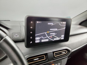 Dacia Sandero 1.0 tce 110ch stepway extreme +  occasion  Ganges - photo n9