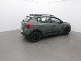 Dacia Sandero 1.0 tce 110ch stepway extreme +  occasion  Ganges - photo n3
