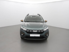Dacia Sandero 1.0 tce 110ch stepway extreme +  occasion  Ganges - photo n2