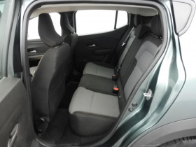 Dacia Sandero 1.0 tce 110ch stepway extreme +  occasion  Ganges - photo n8