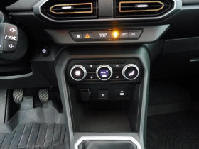 Dacia Sandero 1.0 tce 110ch stepway extreme +  occasion  Ganges - photo n7