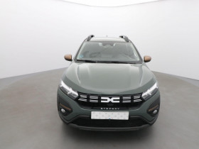 Dacia Sandero 1.0 tce 110ch stepway extreme +  occasion  Ganges - photo n4