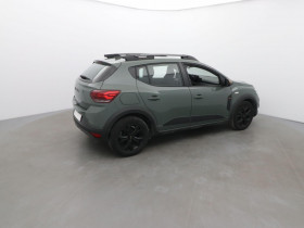 Dacia Sandero 1.0 tce 110ch stepway extreme +  occasion  Ganges - photo n4