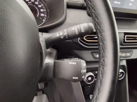 Dacia Sandero 1.0 tce 110ch stepway extreme +  occasion  Ganges - photo n7