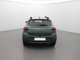 Dacia Sandero 1.0 tce 110ch stepway extreme +  occasion  Ganges - photo n4