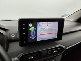 Dacia Sandero 1.0 tce 110ch stepway extreme +  occasion  Ganges - photo n6