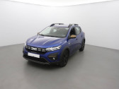 Annonce Dacia Sandero occasion Essence 1.0 tce 110ch stepway extreme + � Ganges