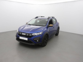 Dacia Sandero , garage SJ AUTOMOBILES � Ganges