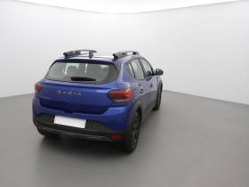 Dacia Sandero 1.0 tce 110ch stepway extreme +  occasion � Ganges - photo n�3