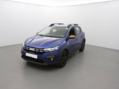 Annonce Dacia Sandero occasion Essence 1.0 tce 110ch stepway extreme + � Ganges