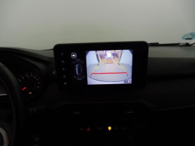 Dacia Sandero 1.0 tce 110ch stepway extreme +  occasion � Ganges - photo n�6