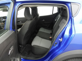 Dacia Sandero 1.0 tce 110ch stepway extreme +  occasion � Ganges - photo n�8