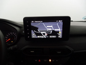 Dacia Sandero 1.0 tce 110ch stepway extreme +  occasion � Ganges - photo n�10