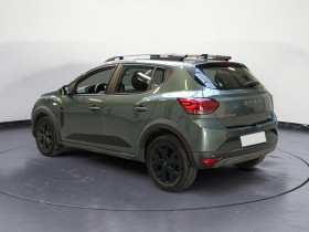 Dacia Sandero 1.0 tce 110ch stepway extreme +  occasion � Ganges - photo n�3