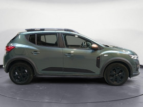 Dacia Sandero 1.0 tce 110ch stepway extreme +  occasion � Ganges - photo n�6