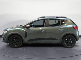 Dacia Sandero 1.0 tce 110ch stepway extreme +  occasion � Ganges - photo n�2