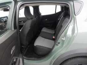 Dacia Sandero 1.0 tce 110ch stepway extreme +  occasion � Ganges - photo n�8