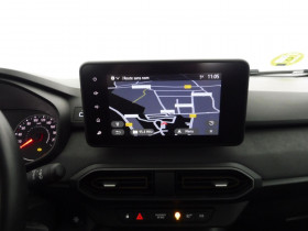 Dacia Sandero 1.0 tce 110ch stepway extreme +  occasion � Ganges - photo n�10