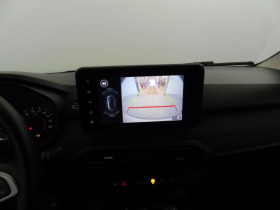 Dacia Sandero 1.0 tce 110ch stepway extreme +  occasion � Ganges - photo n�6