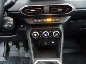 Dacia Sandero 1.0 tce 110ch stepway extreme +  occasion � Ganges - photo n�7