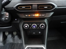 Dacia Sandero 1.0 tce 110ch stepway extreme +  occasion � Ganges - photo n�7