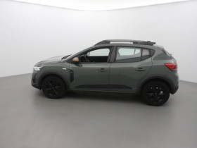 Dacia Sandero 1.0 tce 110ch stepway extreme +  occasion � Ganges - photo n�5