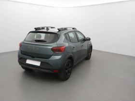 Dacia Sandero 1.0 tce 110ch stepway extreme +  occasion � Ganges - photo n�3