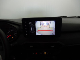 Dacia Sandero 1.0 tce 110ch stepway extreme +  occasion � Ganges - photo n�6