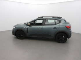 Dacia Sandero 1.0 tce 110ch stepway extreme +  occasion � Ganges - photo n�5