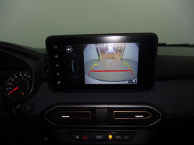 Dacia Sandero 1.0 tce 110ch stepway extreme +  occasion � Ganges - photo n�6