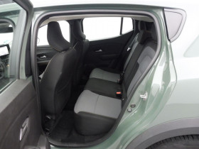 Dacia Sandero 1.0 tce 110ch stepway extreme +  occasion � Ganges - photo n�8