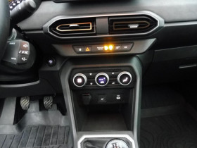 Dacia Sandero 1.0 tce 110ch stepway extreme +  occasion � Ganges - photo n�7