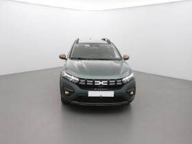 Dacia Sandero 1.0 tce 110ch stepway extreme +  occasion � Ganges - photo n�2