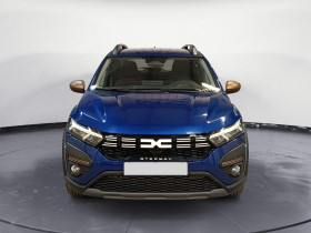 Dacia Sandero 1.0 tce 110ch stepway extreme +  occasion � Ganges - photo n�8