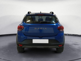 Dacia Sandero 1.0 tce 110ch stepway extreme +  occasion � Ganges - photo n�4