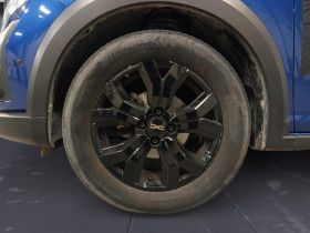 Dacia Sandero 1.0 tce 110ch stepway extreme +  occasion � Ganges - photo n�9