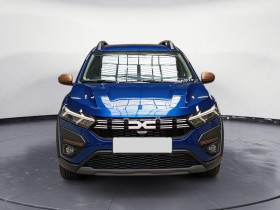 Dacia Sandero 1.0 tce 110ch stepway extreme +  occasion � Ganges - photo n�8