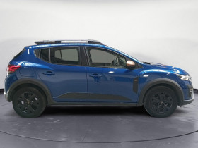 Dacia Sandero 1.0 tce 110ch stepway extreme +  occasion � Ganges - photo n�6
