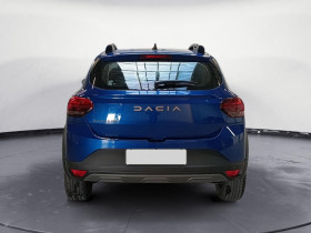 Dacia Sandero 1.0 tce 110ch stepway extreme +  occasion � Ganges - photo n�4