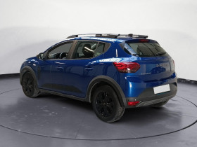Dacia Sandero 1.0 tce 110ch stepway extreme +  occasion � Ganges - photo n�3