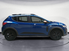 Dacia Sandero 1.0 tce 110ch stepway extreme +  occasion � Ganges - photo n�6
