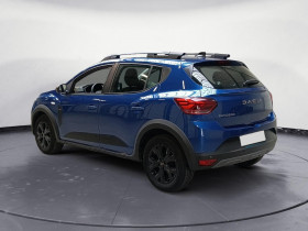 Dacia Sandero 1.0 tce 110ch stepway extreme +  occasion � Ganges - photo n�3