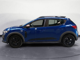 Dacia Sandero 1.0 tce 110ch stepway extreme +  occasion � Ganges - photo n�2