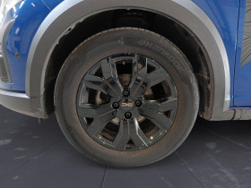 Dacia Sandero 1.0 tce 110ch stepway extreme +  occasion � Ganges - photo n�9